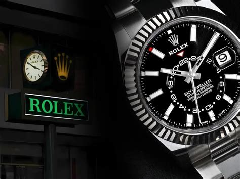 how to sign up for rolex waiting list